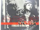 OASIS FAMILIAR TO MILLIONS BIG BROTHER RKIDLP005 3LP