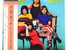 SHOCKING BLUE INK POT POLYDOR MP2262 1LP