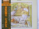 GENESIS SELLING ENGLAND BY THE POUND CHARISMA RJ7304 1LP