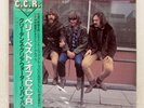 CREEDENCE CLEARWATER REVIVAL VERY BEST OF C.C.R. FANTASY VIP5110 1LP