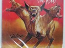 RODS WILD DOGS ARISTA 25RS166 1LP