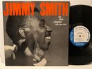 Jimmy Smith at the Organ Blue Note 1525 LP RVG