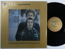 SIMON & GARFUNKEL Bridge Over Troubled Water CQ-30995 LP quadraphonic SHRINK x
