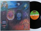 KING CRIMSON In The Wake Of Poseidon ATLANTIC LP VG+ matte gatefold x