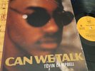 TEVIN CAMPBELL