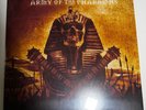 mint Jedi Mind Tricks Presents Army Of The Pharaohs – Ritual Of Battle vinyl