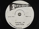 Alton Ellis/Ruben Alexander & Soul Vendors 