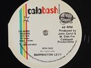 Barrington Levy/Don Angelo 