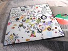 Led Zeppelin   III - ATLANTIC # SD - 7201 - FIRST PRESSING