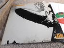 Led Zeppelin   Debut Album  - ATLANTIC # SD - 8216 - FIRST PRESSING