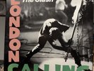The Clash... London Calling... 2-L.P. Set