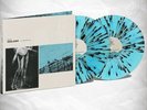 Halsey Badlands Live From Webster Hall 2LP Gasoline Blue Splatter Vinyl NEW RARE