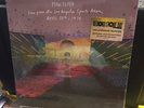 Pink Floyd Live from the Los Angeles Sports Arena 1975 Record Store Day LP
