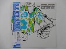 Johnny Griffin The Congregation Blue Note BN 1580 Japan  VINYL LP OBI