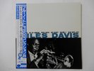 Miles Davis Volume 2 Blue Note BN 1502 Japan  VINYL LP OBI