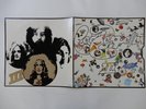 Led Zeppelin III Atlantic P-10106A Japan  VINYL LP