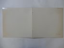 The Beatles  Apple Records EAS-77001,2 Japan  VINYL LP
