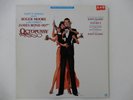 John Barry 007 / Octopussy A&M Records AMP-28074 Japan Promo VINYL LP