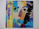 The Outfield Play Deep CBS/Sony 28AP 3141 Japan  VINYL LP OBI
