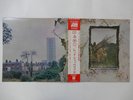 Led Zeppelin IV Atlantic P-10125A Japan  VINYL LP OBI