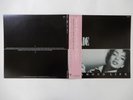 Sade Diamond Life Epic 283P-545 Japan  VINYL LP OBI