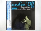 Dizzy Reece Soundin' Off Blue Note BN 4033 Japan  VINYL LP OBI