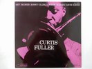 Curtis Fuller Volume 3 Blue Note LNJ-70068 Japan  VINYL LP