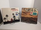 Eagles Vinyl Records