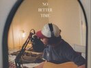 GOSSETT, Dylan - No Better Time - Vinyl (12