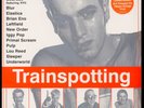 Trainspotting Soundtrack 2LP 20th Anniv Limited Edition 180g Orange Vinyl