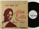 Alton Ellis 