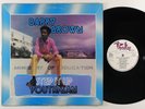 Barry Brown 