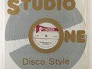 Dennis Brown/Silvertones 
