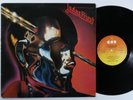 JUDAS PRIEST Stained Class CBS LP uk x