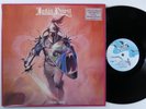 JUDAS PRIEST Hero, Hero GULL 2XLP uk gatefold x