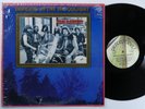 KING HARVEST Dancing In The Moonlight PERCEPTION LP VG+ x