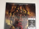 Kyle Dixon and Michael Stein - Stranger Things 5 (Score, Vol 2) [Blue Vinyl]
