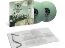 Flyleaf - Memento Mori Deluxe Vinyl 2LP Album - Jade Green - NEW & SEALED