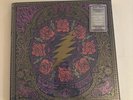 GRATEFUL DEAD LP Box Set Limited Edition New