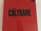 John Coltrane 1960-1964 Mono 6LP Limited Edition Numbered Box Set Rhino Hi Fi