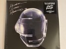 Daft Punk Random Access Memories (Vinyl) 10th Anniversary  12