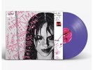 Adéla Prima (True Purple) Vinyl LP Hot Topic Exclusive