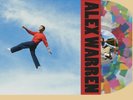 Alex Warren-WILDCHILD-Confetti Filled Vinyl-Limited Edition-Exclusive-SEALED