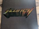 Post Malone - Stoney Vinyl 2LP Album - Orange Swirl - Limited edition Pre-owned