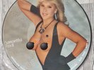 Samantha Fox Interview Picture Disc Vinyl 12