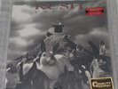 Rush Presto Sealed 2015 US 200g Audiophile Vinyl Hype Stickers R1-83736 Geddy