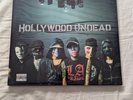 Hollywood Undead - Swan Songs - 2xLP Galaxy Vinyl Interscope Club IVC