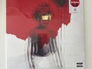 Rihanna – Anti – 2LP – Red Vinyl – Target Exclusive – Sealed