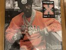 Westside Gunn - X 10 Vinyl Orange Black Splatter 2LP