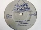 Glass Pyramid - Who's Girl Are You? 7